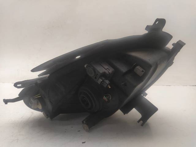 9631495180 PEUGEOT Левая фара купить в Харьков