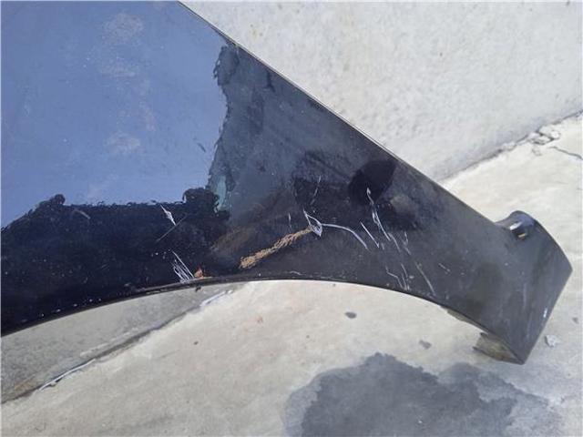 Pára-lama dianteiro esquerdo Chevrolet Spark (Matiz) M200, M250