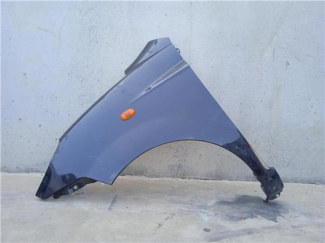 Pára-lama dianteiro esquerdo Chevrolet Spark (Matiz) M200, M250