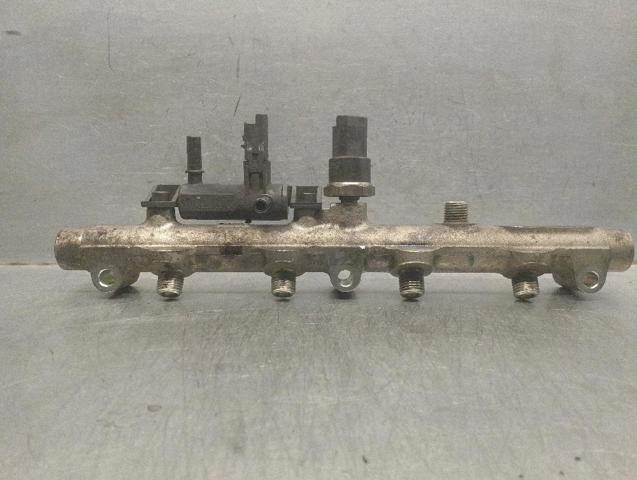9631728280 FIAT Распределитель топлива (рампа) купить в Днепр