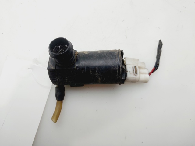 96318238 GM Насос-мотор омывателя стекла переднего купить в Николаев