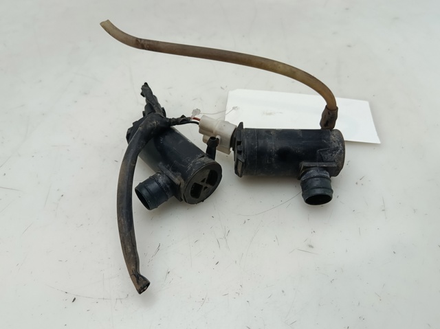 GM 96318238 Насос-мотор омывателя стекла переднего в наличии Харьков