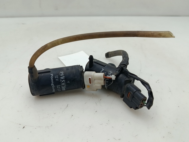 96318238 Насос-мотор омывателя стекла переднего купить Сумы