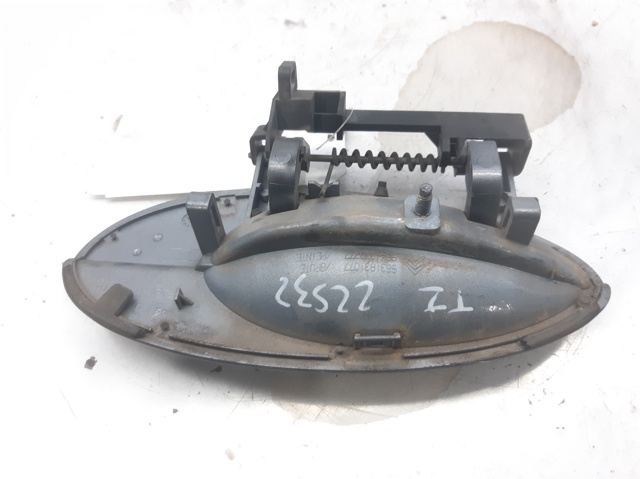 PEUGEOT 9631831077 в наличии Ирпень