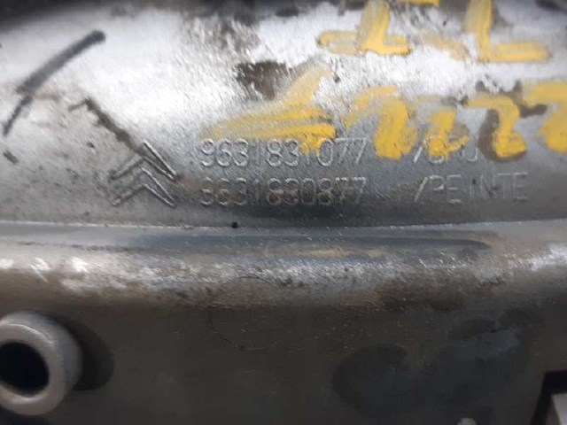 PEUGEOT 9631831077 в наличии Харьков