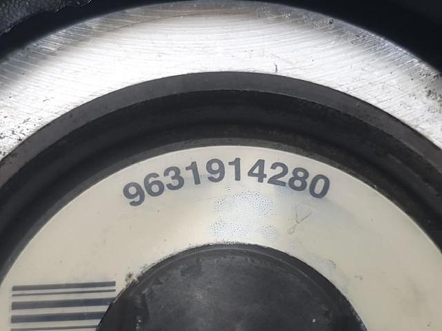 PEUGEOT 9631914280 Насос гидроусилителя руля (ГУР) в наличии Ужгород