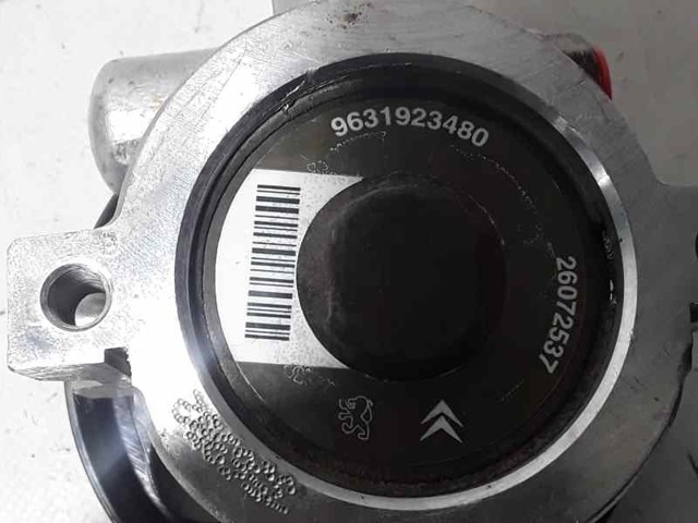 9631923480 PEUGEOT Насос гидроусилителя руля (ГУР) купить в Хмельницкий