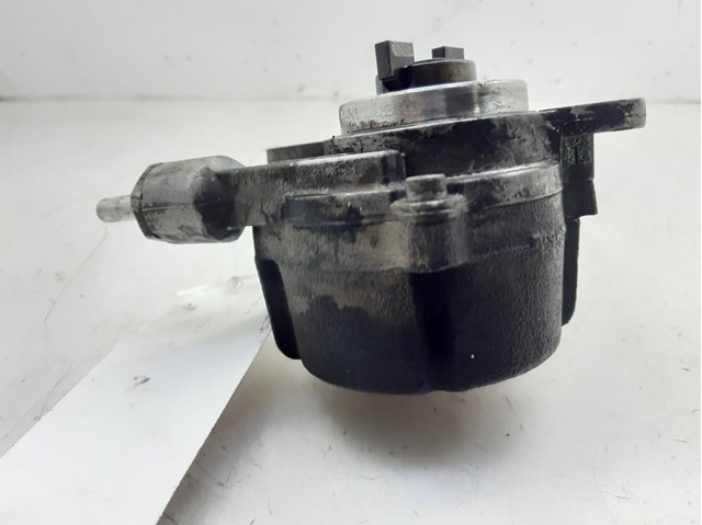 Depressor de freio / bomba de vácuo para Peugeot 406 (8B) (1998-2001) 1.9 TD DHX 9631971580