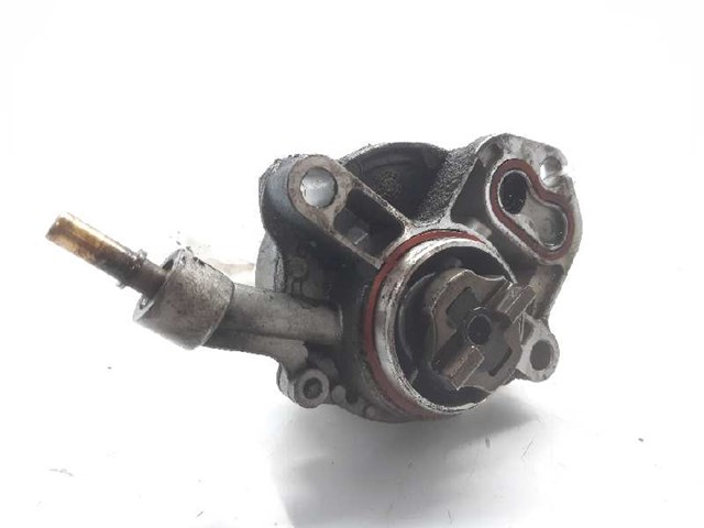 Depressor de freio / bomba de vácuo para Peugeot 406 (8B) (1998-2001) 1.9 TD DHX 9631971580