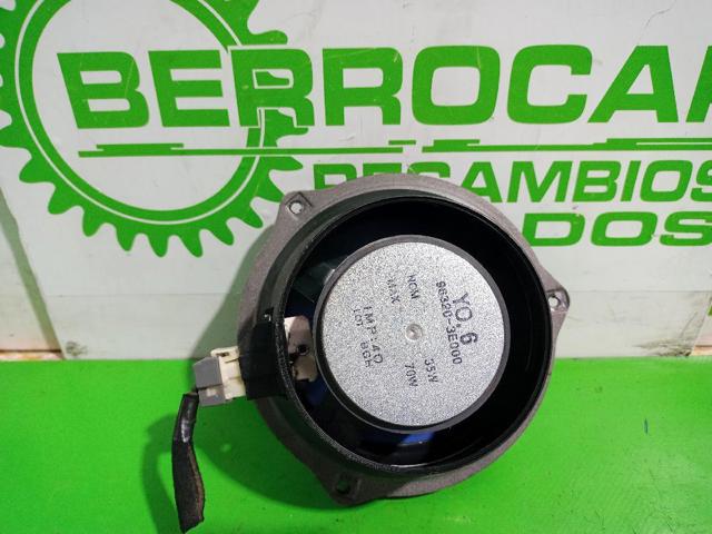 HYUNDAI 963203E000 Динамик передней двери в наличии Днепр