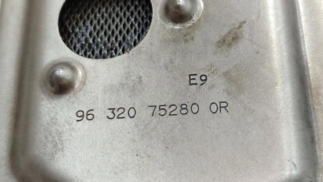 PEUGEOT 9632075280 в наличии Киев