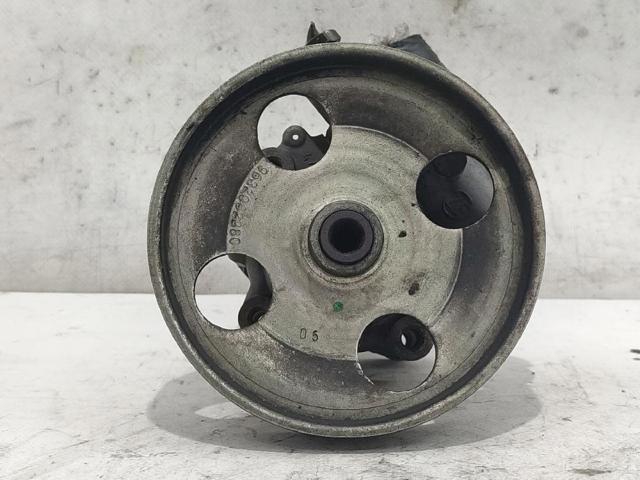 Bomba da Direção hidrâulica assistida 9632082380 PEUGEOT
