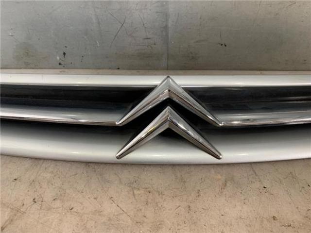 PEUGEOT 9632099177 Решетка радиатора в наличии Тернополь
