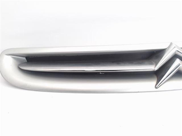 9632099177 PEUGEOT Решетка радиатора купить в Каменское