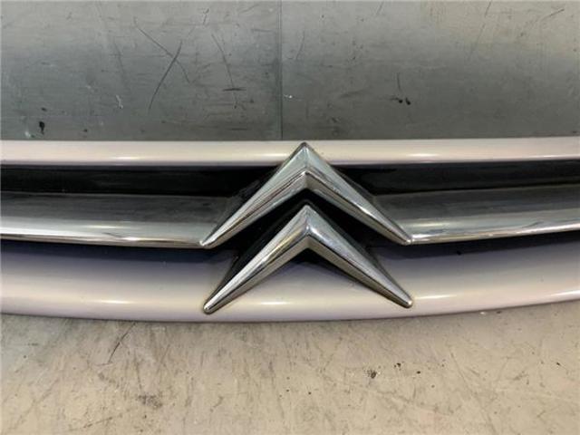 PEUGEOT 9632099177 Решетка радиатора в наличии Чернигов