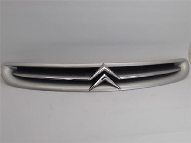9632099177 PEUGEOT Решетка радиатора купить в Одесса