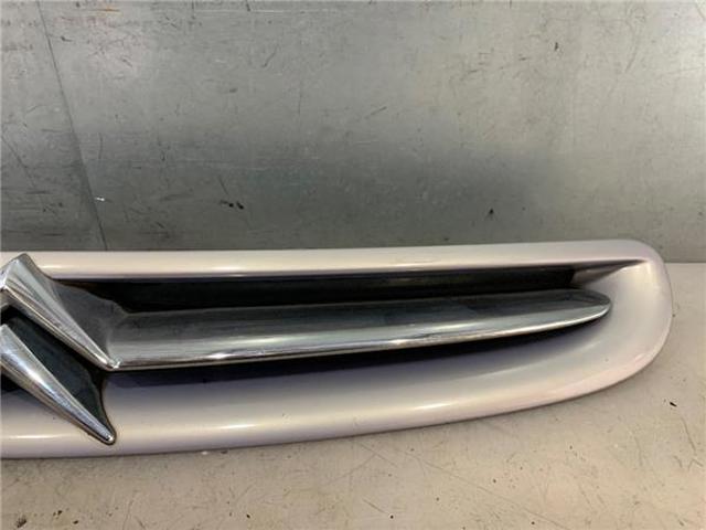 PEUGEOT 9632099177 Решетка радиатора в наличии Украина