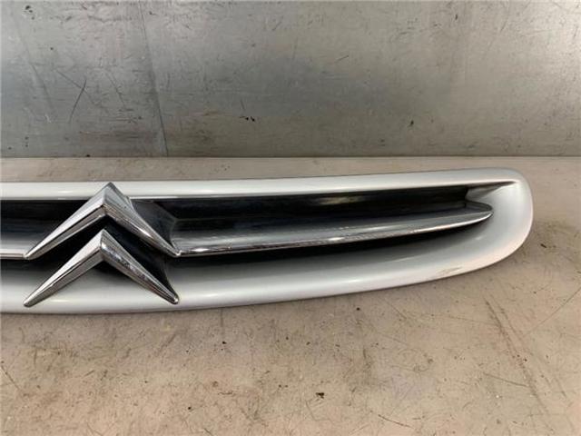 PEUGEOT 9632099177 Решетка радиатора в наличии Черкассы