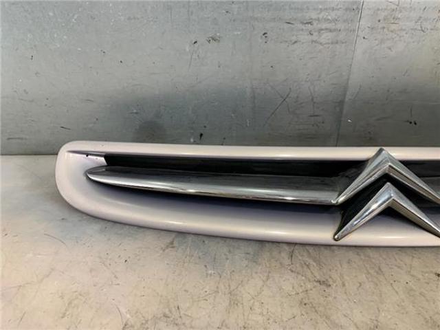 9632099177 PEUGEOT Решетка радиатора купить в Житомир