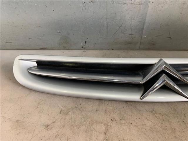 9632099177 PEUGEOT Решетка радиатора купить в Черкассы