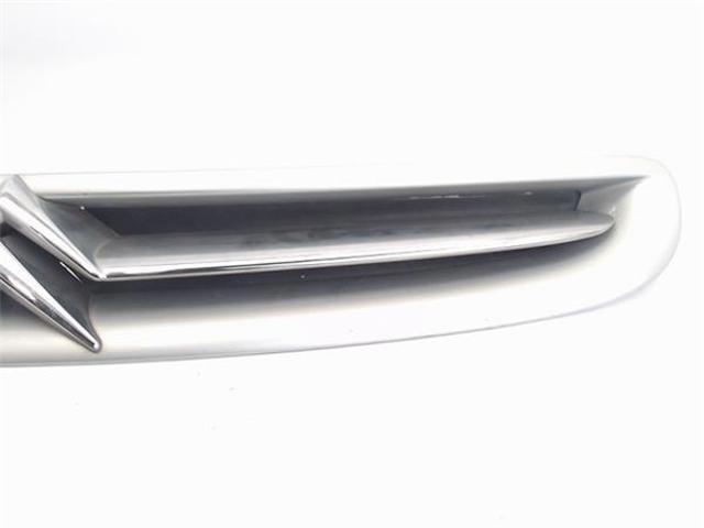 9632099177 PEUGEOT Решетка радиатора купить в Запорожье