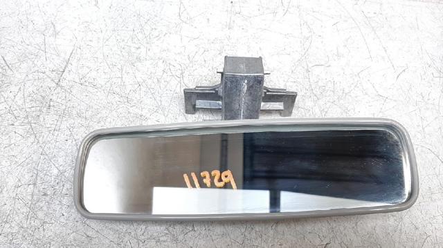 Espelho de salão interno Renault Espace 4 JK0