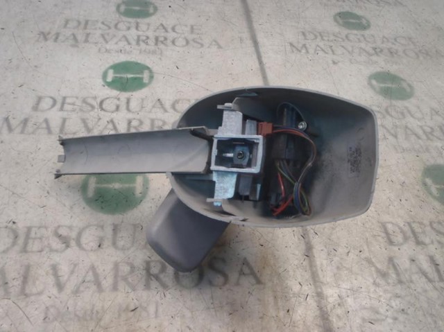 Espelho de salão interno Renault Kangoo 2 KW0, KW1