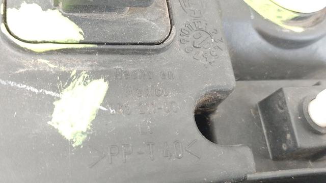 MERCEDES 96321100 Фара левая в наличии Одесса