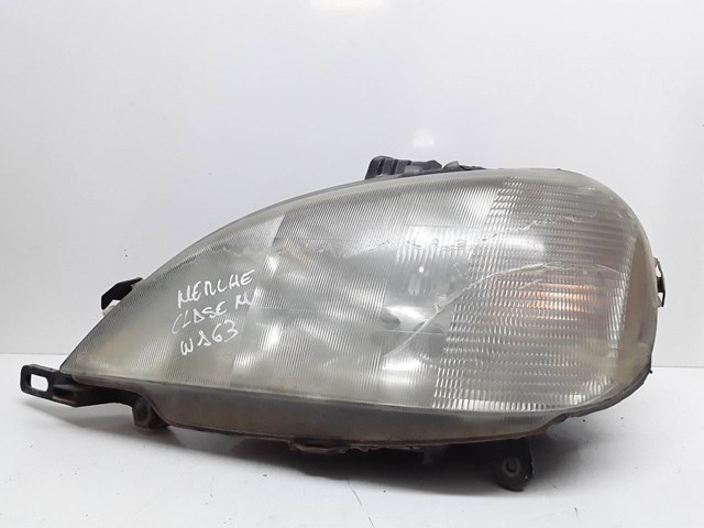 MERCEDES 96321100 Фара левая в наличии Черновцы