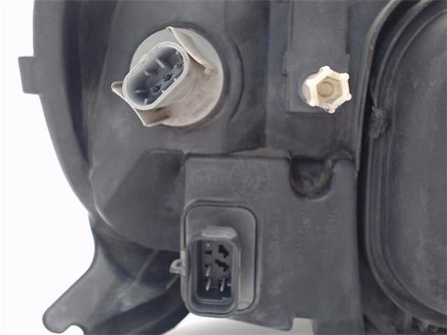 96321100 MERCEDES Левая фара купить в Хмельницкий