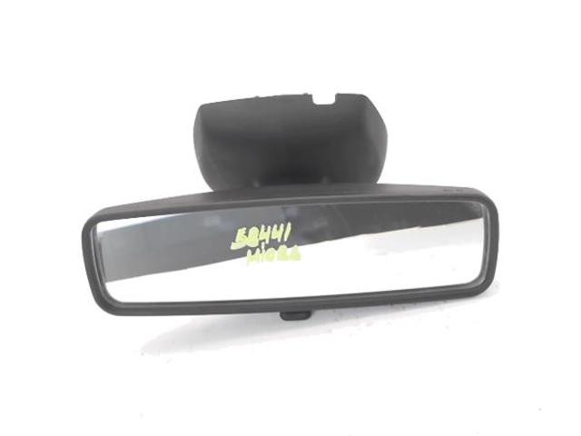 Espelho de salão interno 963211HD0A NISSAN
