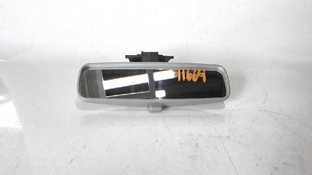 Espelho de salão interno Dacia Sandero 3