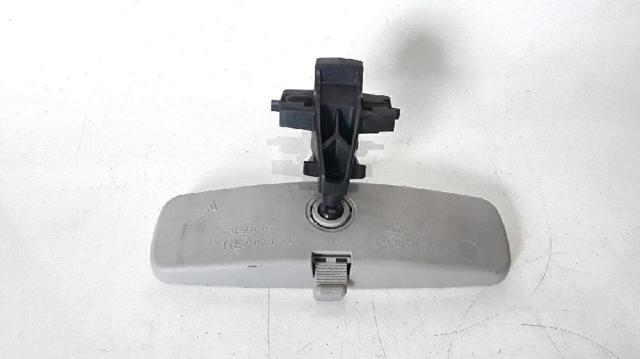 Espelho de salão interno Dacia Sandero 3