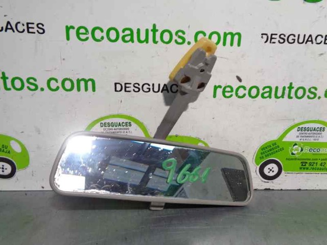 Espelho de salão interno 963213J101 Nissan