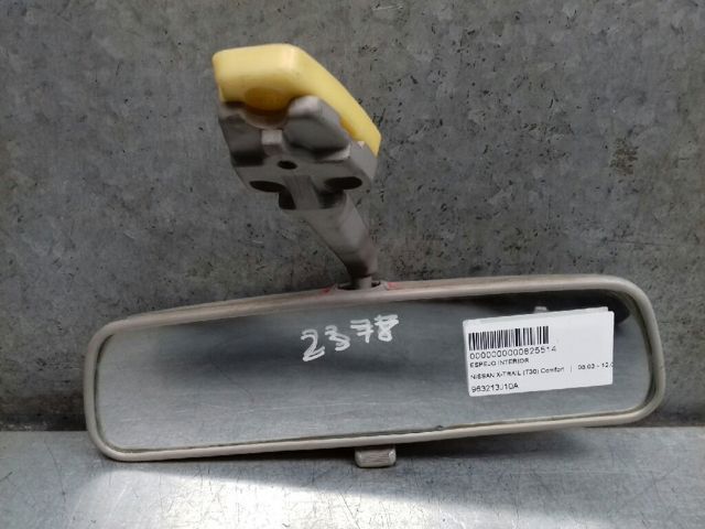 NISSAN 963213J10A Зеркало салона внутреннее в наличии Запорожье