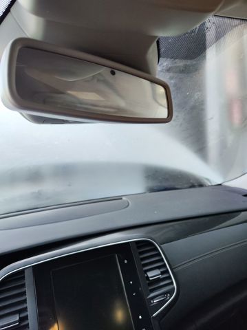 963214126R Зеркало салона внутреннее купить Ровно
