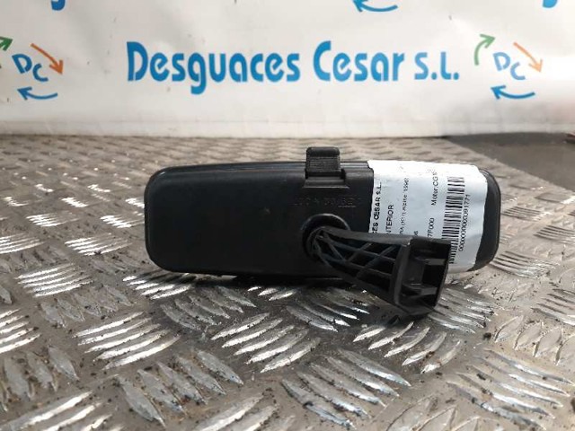 Espelho de salão interno Nissan Terrano 2 R20