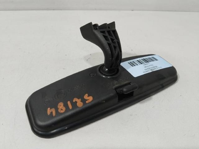 Espelho de salão interno Nissan Terrano 2 R20