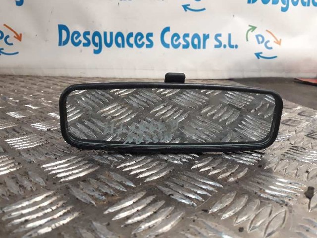 Espelho de salão interno Nissan Terrano 2 R20