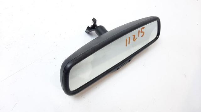 963219DJ1A NISSAN Зеркало заднего вида купить в Павлоград
