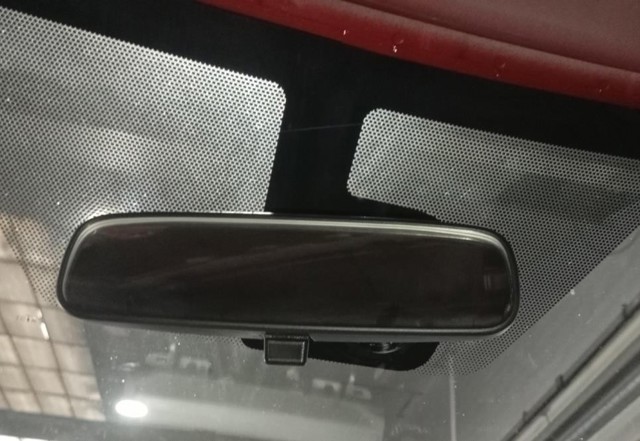 963219Y00C Зеркало заднего вида купить Тернополь