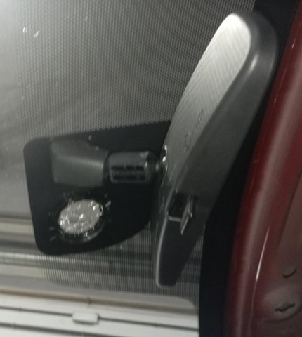963219Y00C NISSAN Зеркало салона внутреннее купить в Ужгород
