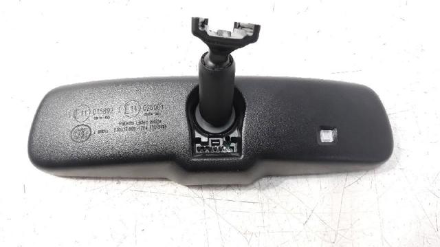 963219Y00D NISSAN Зеркало салона внутреннее купить в Павлоград