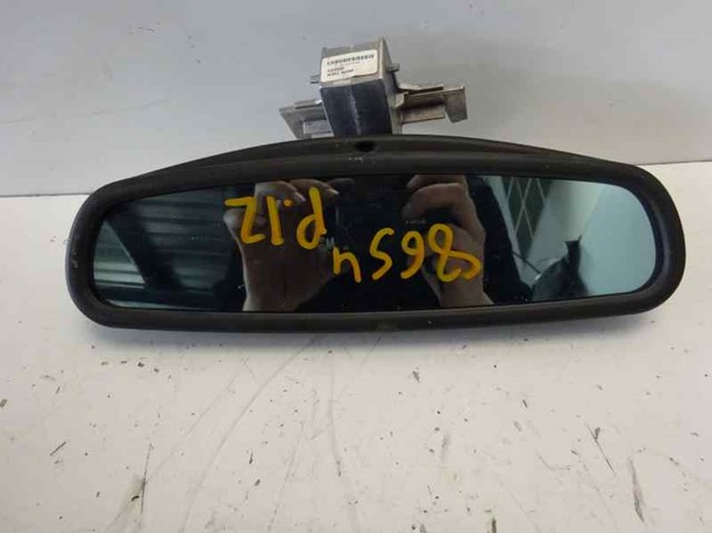 Espelho de salão interno 96321AU400 Nissan