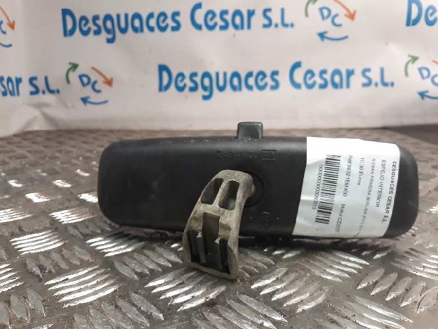 96321BM400 NISSAN Зеркало заднего вида купить в Киев