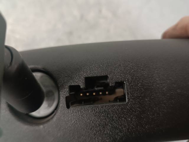 NISSAN 96321CC000 Зеркало заднего вида в наличии Ровно
