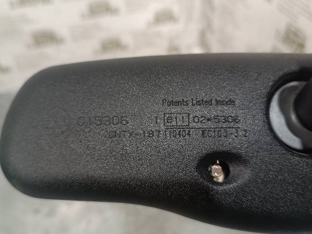 NISSAN 96321CC000 Зеркало заднего вида в наличии Николаев