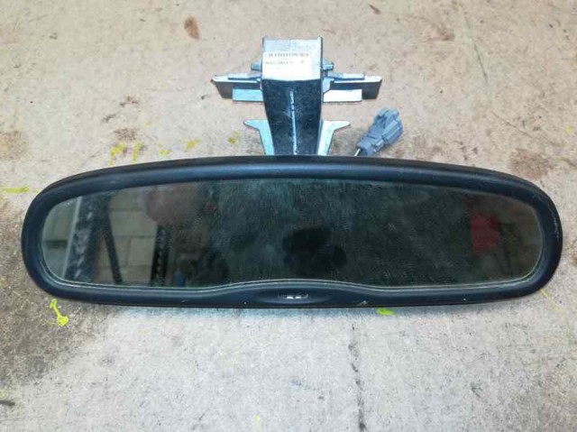 96321CR920 NISSAN Зеркало заднего вида купить в Ужгород