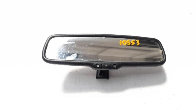 96321CR920 NISSAN Зеркало заднего вида купить в Каменское
