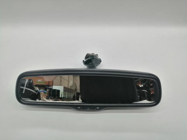 Espelho interior para Nissan Qashqai II Off-Road, fechado 1.6 DCI R9M 96321ZH30A